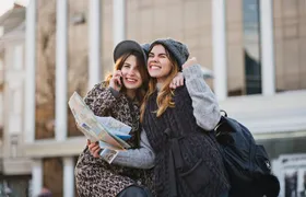 Tallahassee Tranquility: A Scenic Private Walking Tour