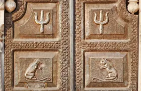 Karni Mata Temple (A Unique Rat Temple) Near Bikaner