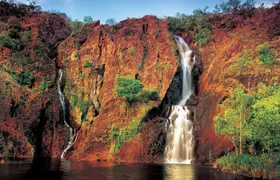 Litchfield National Park Waterfalls Guided Tour