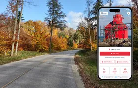 A Self-Guided Drive of Southern Door County's Natural Heritage