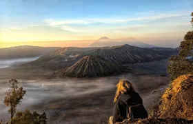 Mount Bromo Sunrise Tour from Surabaya or Malang - 1 Day