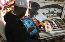 Dar es Salaam City Tour - Everyday