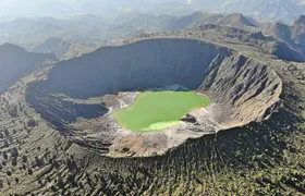 Chichonal Volcano Tour