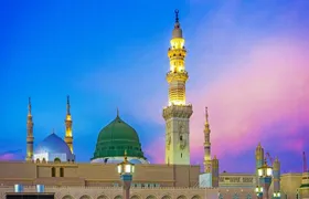 Madinah Ziyarat Private Tour – Holy & Historical Islamic Sites