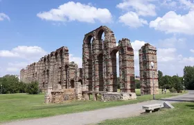 Private Historic Walking Tour in Merida