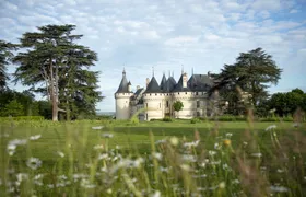 Skip-the-line tickets to the Domaine de Chaumont-sur-Loire