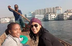 Dhaka in One Day: Highlights of Dhaka