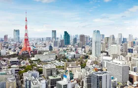 Tokyo 6hr Private Tour with Government-Licensed Guide