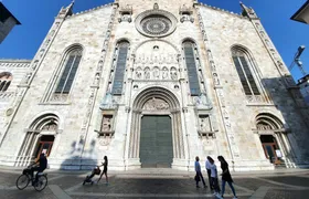 Lake Como, Maggiore and Lugano Tour