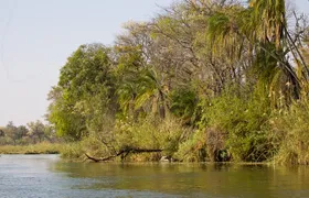 The Best of Rundu Private Walking Tour