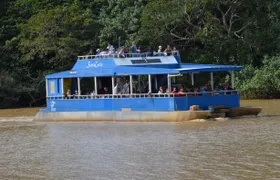 ST Lucia ISimangaliso Boat Safari and Dumazulu Cultural Village Tour