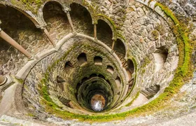 Quinta da Regaleira e-ticket and self-guided audio tour