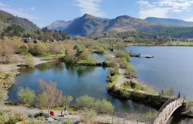 Full-day Best of Snowdonia Day Tour
