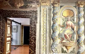 Little Italian Art Trip | 4 or 8 DAYS classes and tours