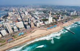 Durban City half-day guided tour