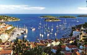 Private Hvar Island Tour - from Hvar