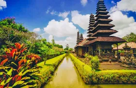 Bali UNESCO Heritage Sites Private Tour with Driver