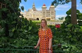 (Mysuru) Mysore Day Out - A Royal Experience Private Tour from Bangalore