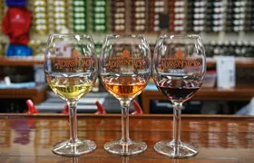 The Works Tasting Session (Wine, Whiskey or Cider)