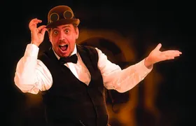 Chamber of Secrets Skip the Line Ticket