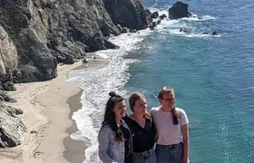 Monterey, Carmel and Big Sur private Day Trip from San Francisco