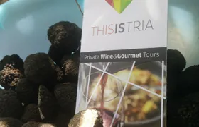 Truffle and wine / Taste of Istria from POREC, ROVINJ, PULA