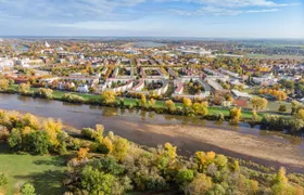 Magdeburg city highlights walking tour with a local guide