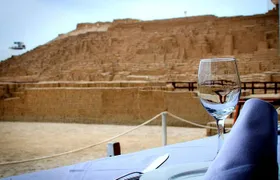 Lima Gourmet Food Tour: Daytime Experience