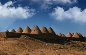 Daily Harran and Halfeti Boat Tour