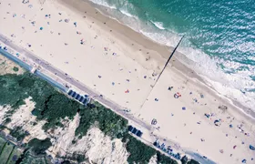 Bournemouth Tour App & Game
