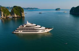 Best seller Halong Bay Cruises