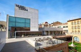 Terra Museum Skip-the-Line Tickets with Audioguide