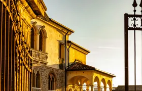 Monselice guided tour from Padua
