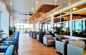 Club Mobay Airport VIP Lounge