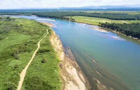 Palo Verde River Ride