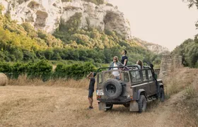Menorca discovery tour