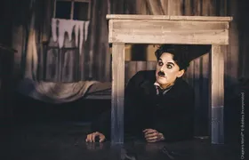 Chaplin's World Entrance Ticket