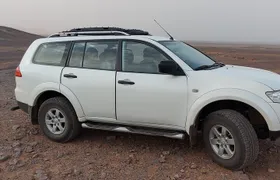 Private Day Trip From Erfoud To Merzouga Desert With Lunch