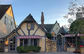 Downtown Carmel-by-the-Sea self-guided audio tour