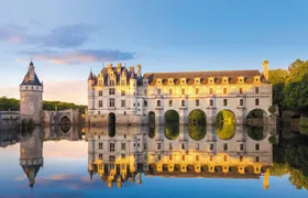 Château de Chenonceau tickets