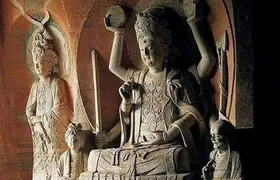 Dazu Ancient Rock Carvings Private Tour Extension