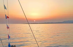 Kefalonia Sunset Cruise