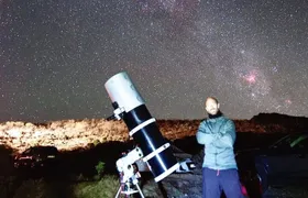 Astronomy Evening in Fréjus