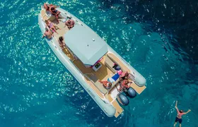 Egadi Islands Tour: Favignana and Levanzo from Trapani