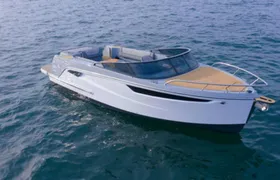 Lake Como 3-Hour Private Boat Tour