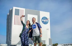 Kennedy Space Center small-group and VIP experience