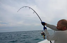 Fishing Tour in Mirissa