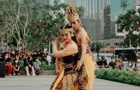 Jakarta Indonesian Culture in half Day