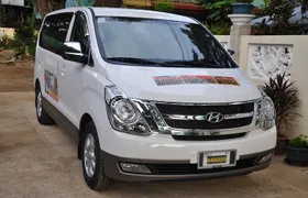 Private Transfers Puerto Princesa To Elnido