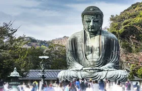 Kanazawa historical district walking tour